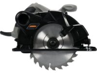 Circular de mână, 1200w, 160mm Sthor 79254 — Circulare - imagine 2