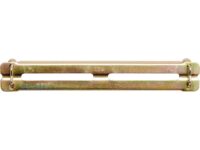 Ghidaj pilă pentru ascuțit lanț drujbă 4.5mm Flo 79866 — Accesorii si consumabile drujba