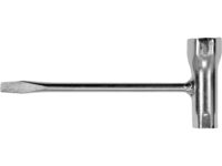 Cheie universală pentru drujbă Flo 79869 — Accesorii si consumabile drujba - imagine 2