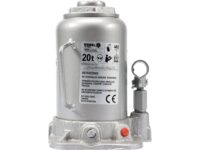 Cric hidraulic 20t Vorel 80082 — Cricuri