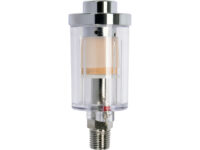 Filtru 1/4'' Vorel 81560 — Manometre, Regulatoare si Filtre
