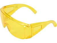 Kit lanternă led uv+ochelari Vorel 82756 — Lanterne - imagine 2