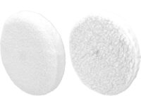 Perii pentru polisat 2 buc Vorel 82941 — Rezerve Polisat