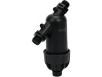 Filtru apă 3/4'' sistem irigare Flo 88930 — Stropit - imagine 2