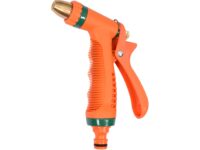 Pistol pentru stropit metal adaptabil Flo 89190 — Stropit