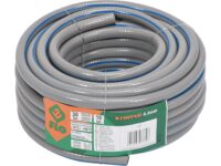 Furtun de grădină 1/2'' 50m ''strong line'' Flo 89292 — Stropit