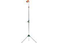 Stropitor grădină telescopic, tip duș Flo 89390 — Stropit