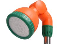 Stropitor grădină telescopic, tip duș Flo 89390 — Stropit - imagine 2