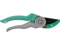 Foarfecă nicovală pomi 210mm Flo 99212 — Foarfeci si Unelte Gradinarit - imagine 2