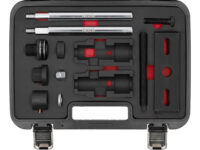 Set demontare injectoare ford ecoblue Yato YT-053381 — Scule Speciale Auto