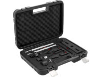 Set demontare injectoare ford ecoblue Yato YT-053381 — Scule Speciale Auto - imagine 2