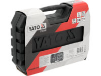 Set chei pt bujii si injectoare Yato YT-05349 — Scule Speciale Auto - imagine 4
