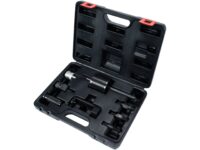 Set extractoare injectoare cdi Yato YT-06176 — Scule Speciale Auto - imagine 2