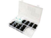 Set clipsuri auto bmw 290 buc Yato YT-06661 — ECHIPAMENTE AUTO - imagine 2