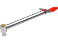 Cheie dinamometrică 3/4'' 0-500nm Yato YT-07642 — Chei dinamometrice - imagine 3