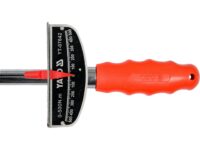 Cheie dinamometrică 3/4'' 0-500nm Yato YT-07642 — Chei dinamometrice - imagine 4