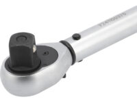 Cheie dinamometrică 3/4'' 100-500nm Yato YT-07680 — Chei dinamometrice - imagine 3