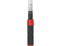 Cheie dinamometrică 3/4'' 100-500nm Yato YT-07680 — Chei dinamometrice - imagine 4