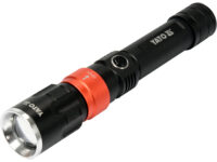 Set lampă de atelier, 3 în 1, 380lm, li-ion 3,7v 2200mah, ip54 Yato YT-08521 — Lanterne - imagine 5