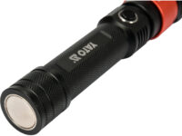 Set lampă de atelier, 3 în 1, 380lm, li-ion 3,7v 2200mah, ip54 Yato YT-08521 — Lanterne - imagine 6