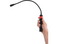 Set lampă de atelier, 3 în 1, 380lm, li-ion 3,7v 2200mah, ip54 Yato YT-08521 — Lanterne - imagine 16