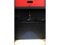 Set lampă de atelier, 3 în 1, 380lm, li-ion 3,7v 2200mah, ip54 Yato YT-08521 — Lanterne - imagine 17