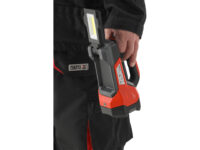 Lanternă 2în1 1000lm Yato YT-08548 — Lanterne - imagine 19