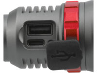 Lanternă cu acumlator 10w 1000lm ipx7 Yato YT-085602 — Lanterne - imagine 8