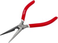 Clește tăietor cu vârf ascuțit 150mm, crv Yato YT-1956 — Clesti - imagine 2