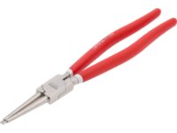 Clește seger drept cu vârf rotund, 325mm Yato YT-1994 — Clesti - imagine 2