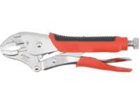 Clește morsă 240mm cr-v Yato YT-2153 — Clesti