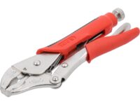 Clește morsă 240mm cr-v Yato YT-2153 — Clesti - imagine 2