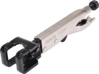 Clește autoblocant tip ''jj'' 0-15mm Yato YT-2161 — Clesti - imagine 3