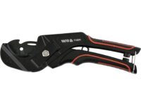 Clește tăiat pvc 36mm, teflonat Yato YT-22270 — Clesti