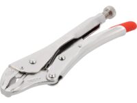 Clește autoblocant fălci curbate 250mm Yato YT-2451 — Clesti - imagine 2