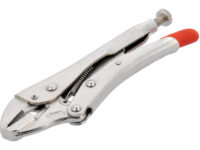 Alternative view of Clește de strângere 180mm cr-mo Yato YT-2452