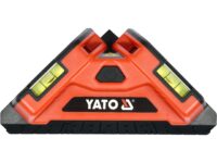 Nivelă laser pentru pozitionarea plăcilor ceramice Yato YT-30410 — Nivele Laser