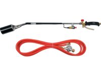 Arzător acoperiș, 900mm, d.60mm, piezzo Yato YT-36741 — SCULE SI UNELTE