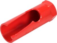 Carotă tct 22mm 1/2'' Yato YT-43972 — Accesorii Burghie si Carote - imagine 2