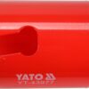 Carotă tct 60mm 5/8'' Yato YT-43977 — Accesorii Burghie si Carote