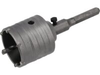 Burghiu carotă pentru beton, m16, 65mm Yato YT-4400 — Accesorii Burghie si Carote