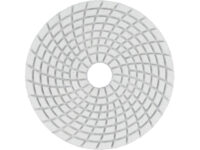 Disc diamantat pentru șlefuire și lustruire, 100mm, d50 Yato YT-48200