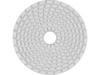 Disc diamantat pentru șlefuire și lustruire, 100mm, d200 Yato YT-48202 — Discuri Diamantate (piatra, ceramica, beton)