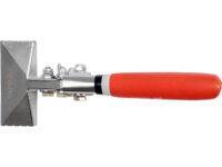 Alternative view of Clește profile 210mm, 80x35mm Yato YT-5141