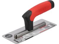 Gletieră oțel inoxidabil 80x200mm Yato YT-5214 — Gletiere