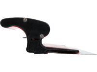 Gletieră pt finisare 1000mm Yato YT-52224 — Gletiere - imagine 3