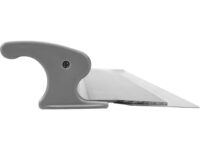 Gletieră pentru finisarea, 250mm, lamă înlocuibilă Yato YT-52230 — Gletiere - imagine 3