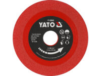 Disc diamantat pentru plăci ceramice 115x1,0x 22,23mm Yato YT-59940 — Discuri Diamantate (piatra, ceramica, beton)