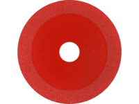 Disc diamantat pentru plăci ceramice 115x1,0x 22,23mm Yato YT-59940 — Discuri Diamantate (piatra, ceramica, beton) - imagine 2