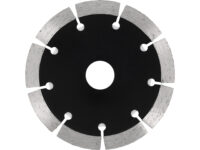 Disc diamantat segmentat, 115x22.2x1.8mm Yato YT-59961 — Discuri Diamantate (piatra, ceramica, beton) - imagine 2